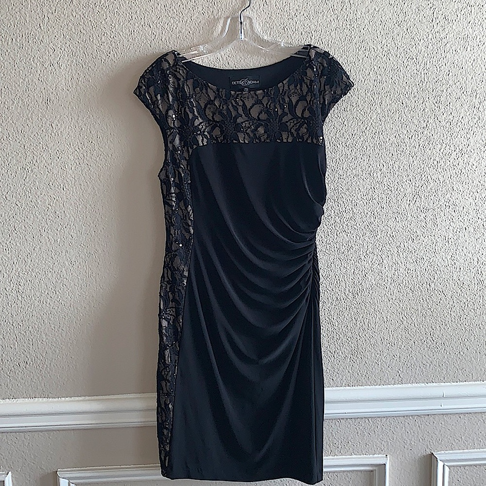 Cocktail Dress
